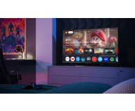 Sharp 50GR8465E 50" QLED 4K 144Hz Google TV Dolby Vision Atmos - 1280776 - zdjęcie 7